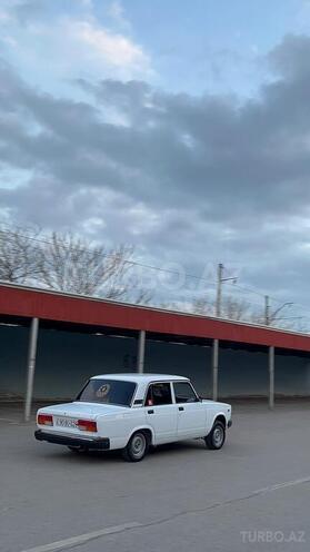 LADA (VAZ) 2107-8