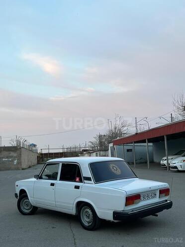 LADA (VAZ) 2107-7