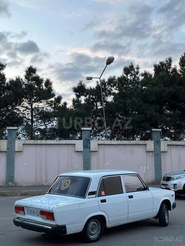 LADA (VAZ) 2107-6
