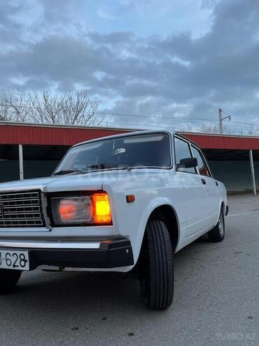 LADA (VAZ) 2107-9