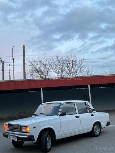 LADA (VAZ) 2107-4