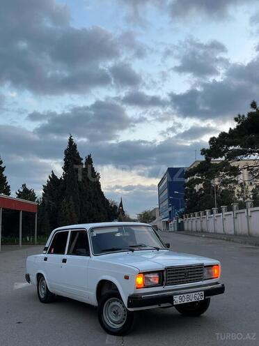 LADA (VAZ) 2107-3