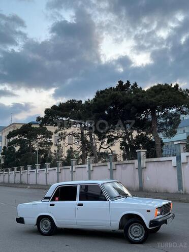 LADA (VAZ) 2107-5