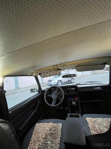 LADA (VAZ) 2107-13