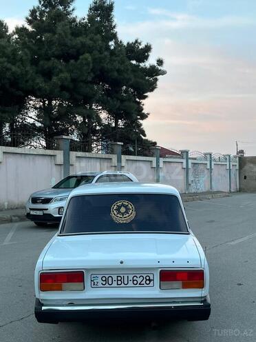LADA (VAZ) 2107-10