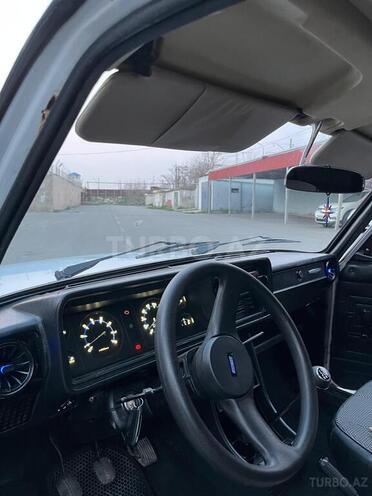 LADA (VAZ) 2107-12