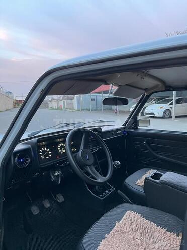 LADA (VAZ) 2107-11