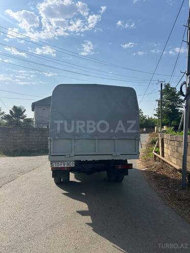 GAZ GAZel (3302-744)-4