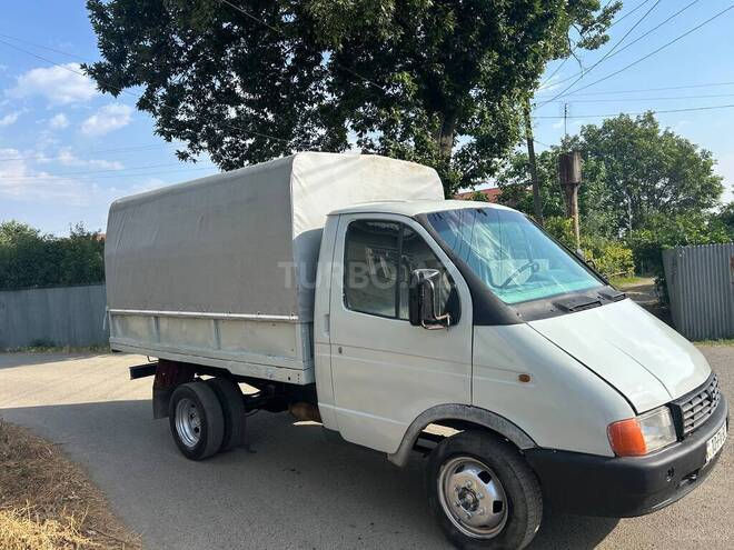 GAZ GAZel (3302-744)-2