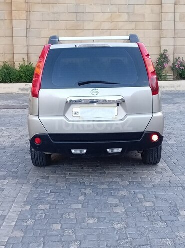 Nissan X-Trail-2