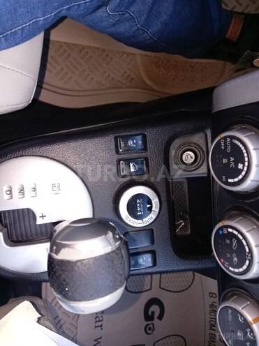 Nissan X-Trail-4