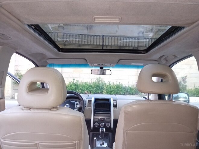 Nissan X-Trail-3