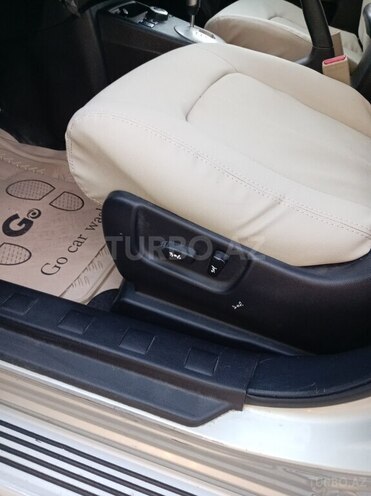 Nissan X-Trail-5