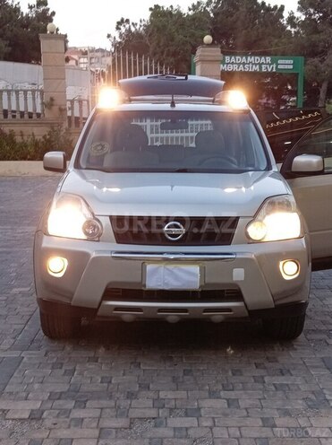 Nissan X-Trail-6