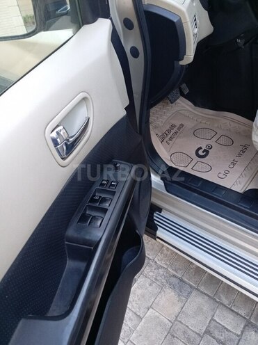 Nissan X-Trail-7