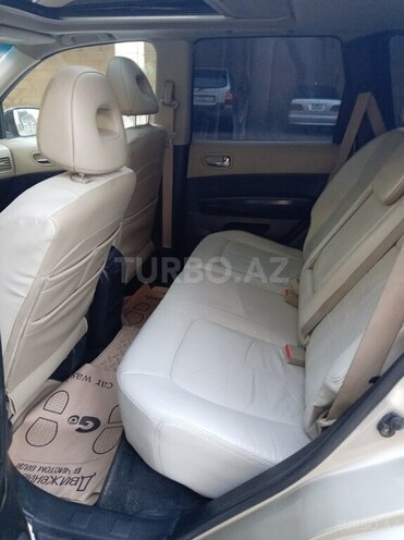 Nissan X-Trail-8