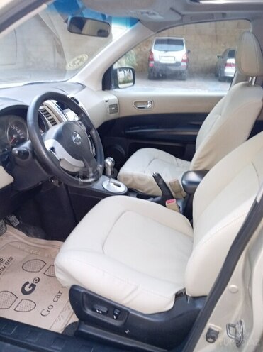 Nissan X-Trail-9
