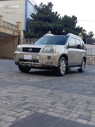 Nissan X-Trail-10