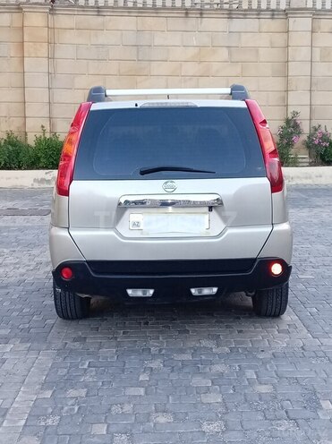 Nissan X-Trail-14