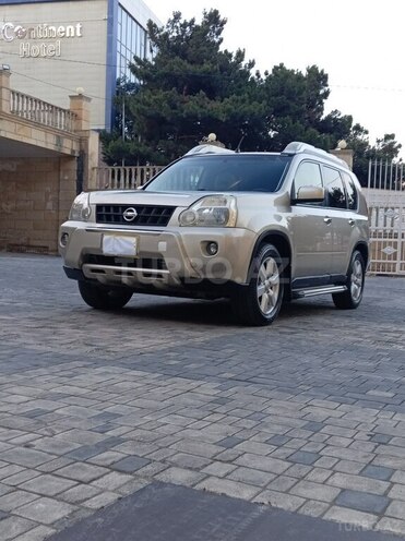 Nissan X-Trail-15