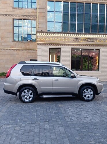 Nissan X-Trail-17