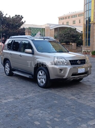 Nissan X-Trail-18