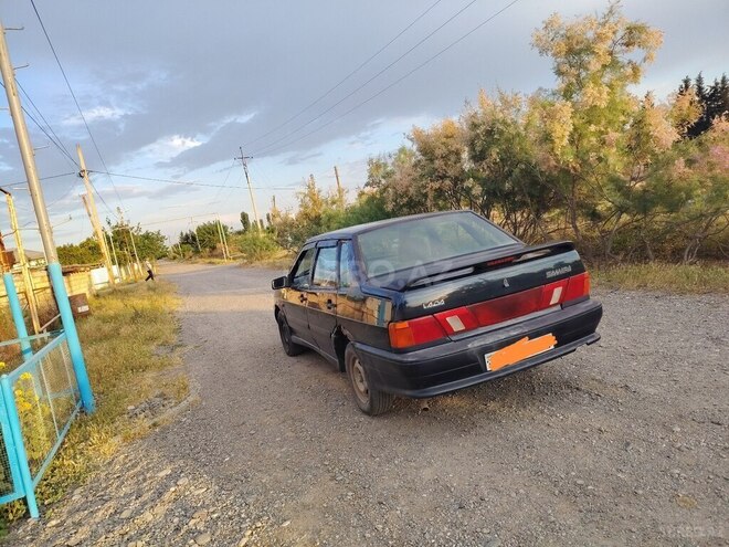 LADA (VAZ) 2115-5