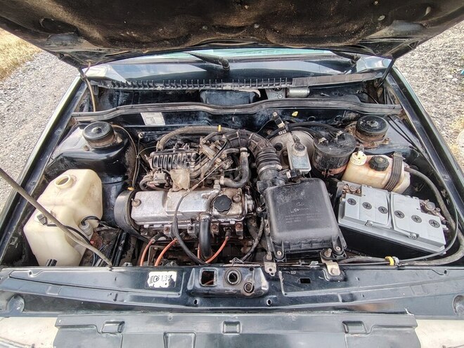 LADA (VAZ) 2115-12