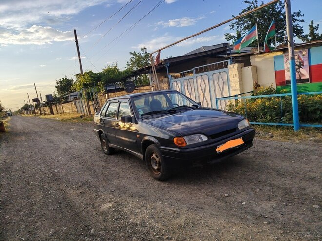 LADA (VAZ) 2115-7