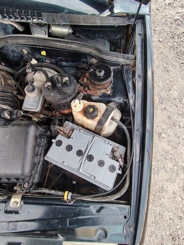 LADA (VAZ) 2115-10