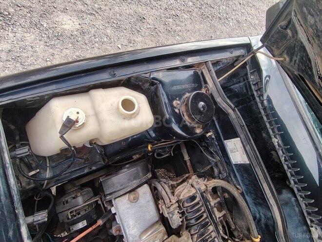 LADA (VAZ) 2115-11