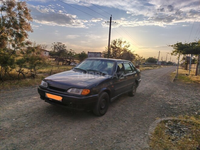 LADA (VAZ) 2115-6