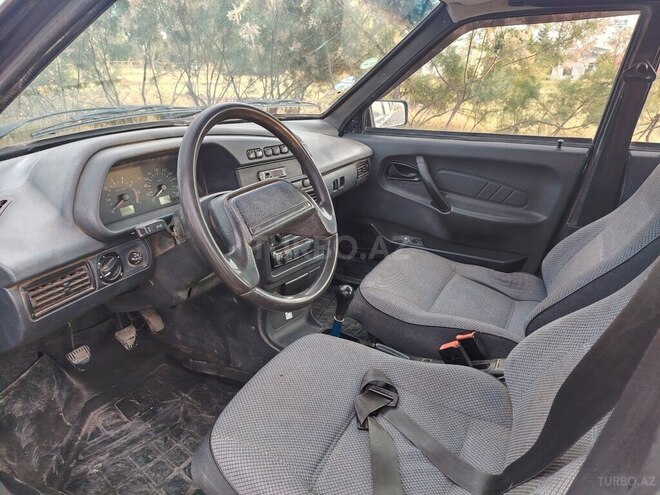LADA (VAZ) 2115-19
