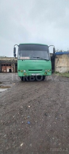 Isuzu Bogdan-1
