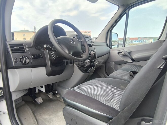 Mercedes Sprinter 315-10