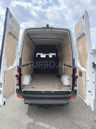 Mercedes Sprinter 315-9