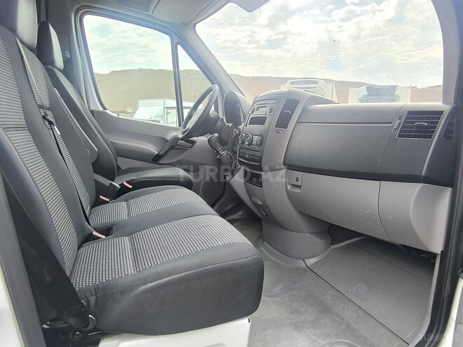 Mercedes Sprinter 315-8