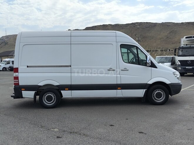 Mercedes Sprinter 315-6