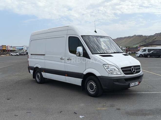 Mercedes Sprinter 315-7