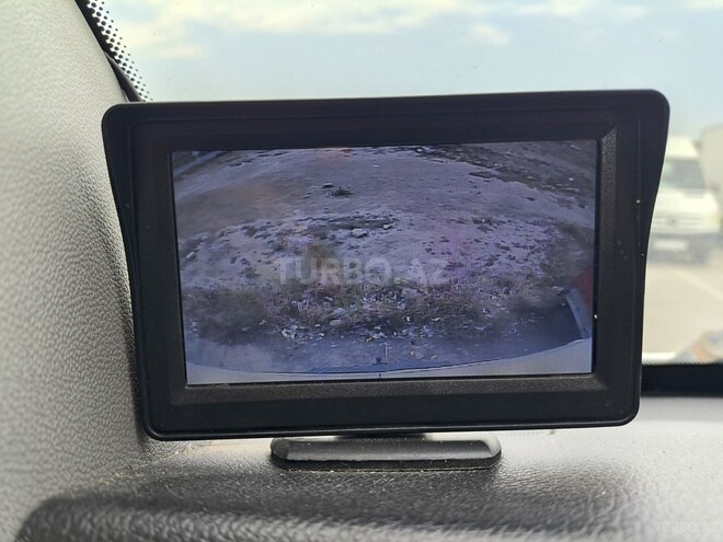 Mercedes Sprinter 315-13