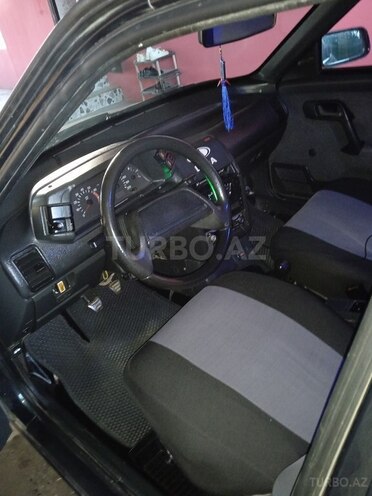 LADA (VAZ) 2110-5