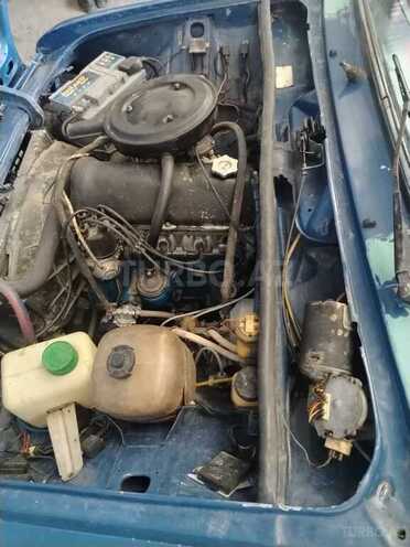 LADA (VAZ) 2106-8
