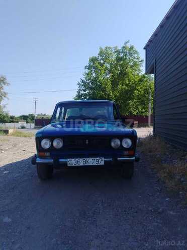 LADA (VAZ) 2106-1