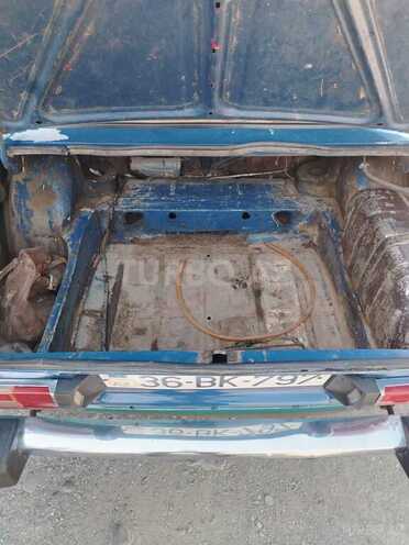 LADA (VAZ) 2106-10