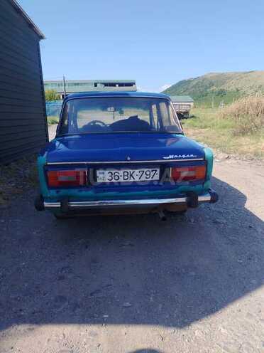 LADA (VAZ) 2106-3