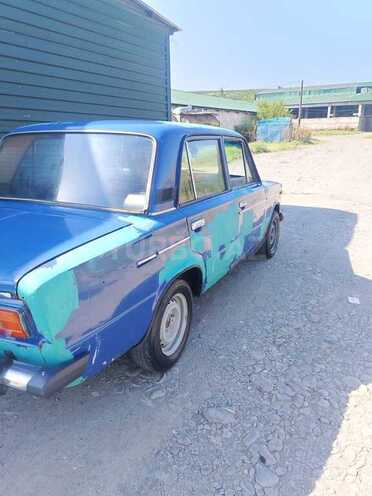 LADA (VAZ) 2106-4