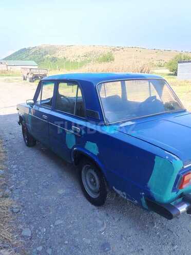 LADA (VAZ) 2106-5