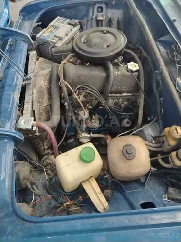 LADA (VAZ) 2106-6