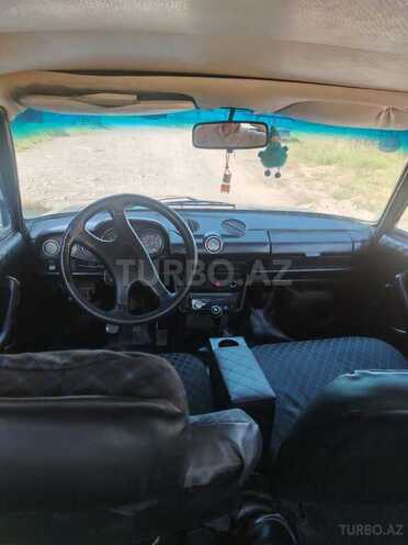 LADA (VAZ) 2106-11