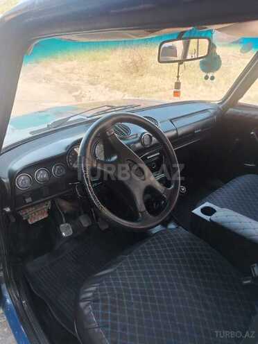 LADA (VAZ) 2106-12
